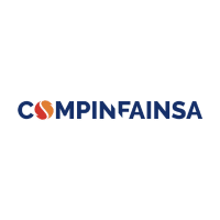 logo compin fainsa client enova