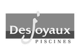 desjoyaux piscines client enova