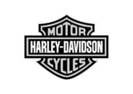 harley davidson client enova