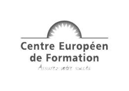 logo centre europeen formation 260x185