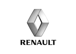 logo renault 260x185