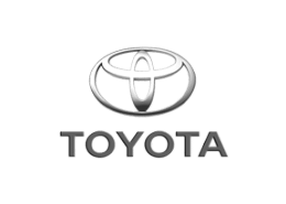 logo toyota 260x185