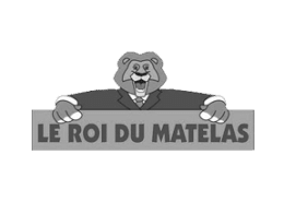 roi du matelas 260x185