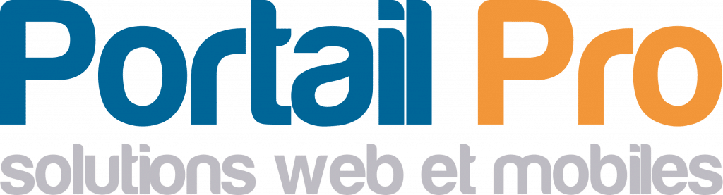 logo portailpro developpement web