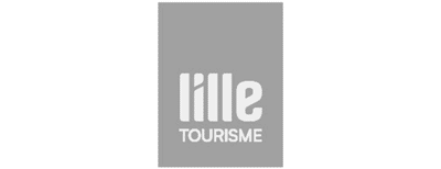 logo lille tourisme 2023