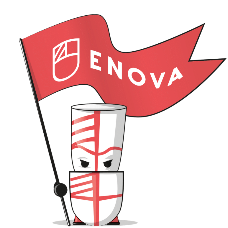 enova infogerance tpe pme