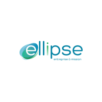 logo ellipse client enova