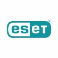 logo eset partenaire enova