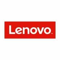 logo lenovo partenaire enova