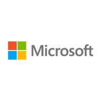 logo microsoft partenaire enova