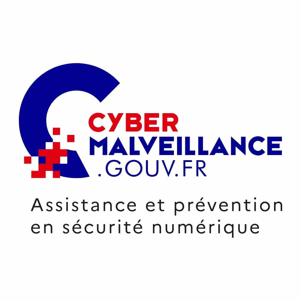 logo cyber malveillance assistance prevention enova