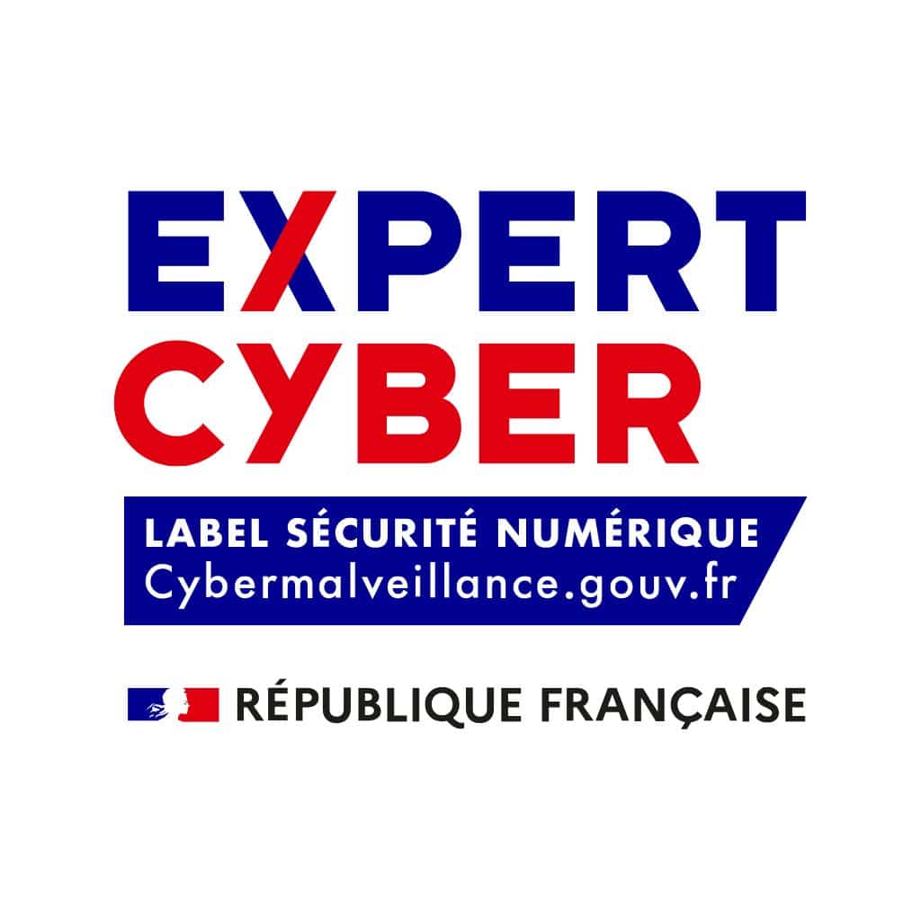 logo expertcyber enova