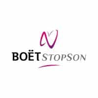 logo boet stopson client enova
