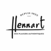 logo hennart client enova