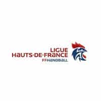 logo ligue handball hauts france client enova