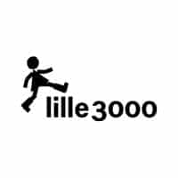 logo lille 3000 client enova