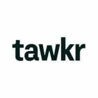 logo tawkr client enova