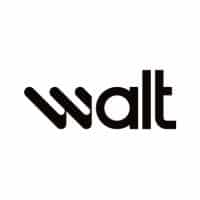 logo walt client enova